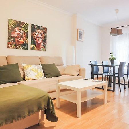 Apartamento Sol Y Sal ชิกลานา เด ลา ฟรอนเตรา ภายนอก รูปภาพ