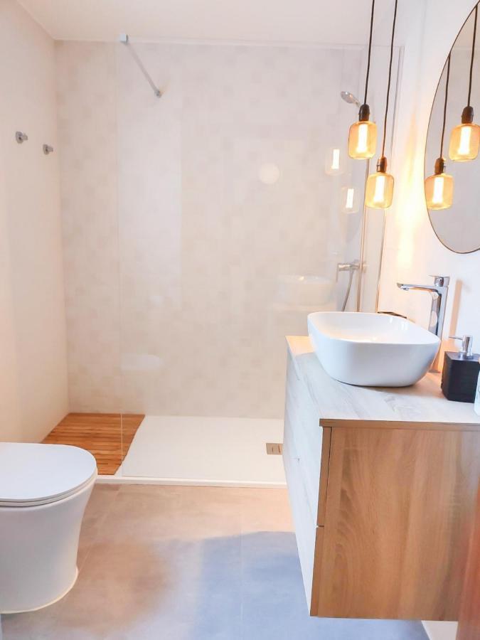 Apartamento Sol Y Sal ชิกลานา เด ลา ฟรอนเตรา ภายนอก รูปภาพ