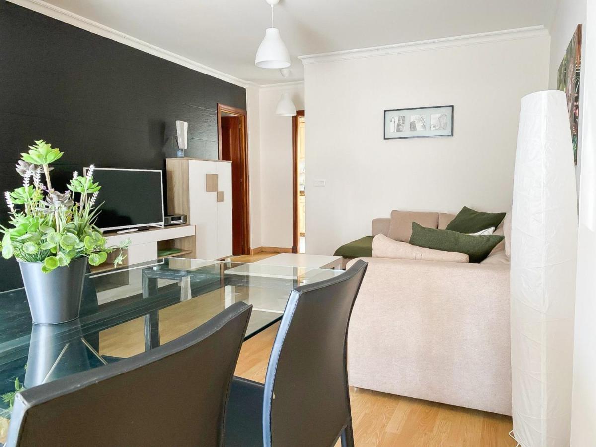 Apartamento Sol Y Sal ชิกลานา เด ลา ฟรอนเตรา ภายนอก รูปภาพ