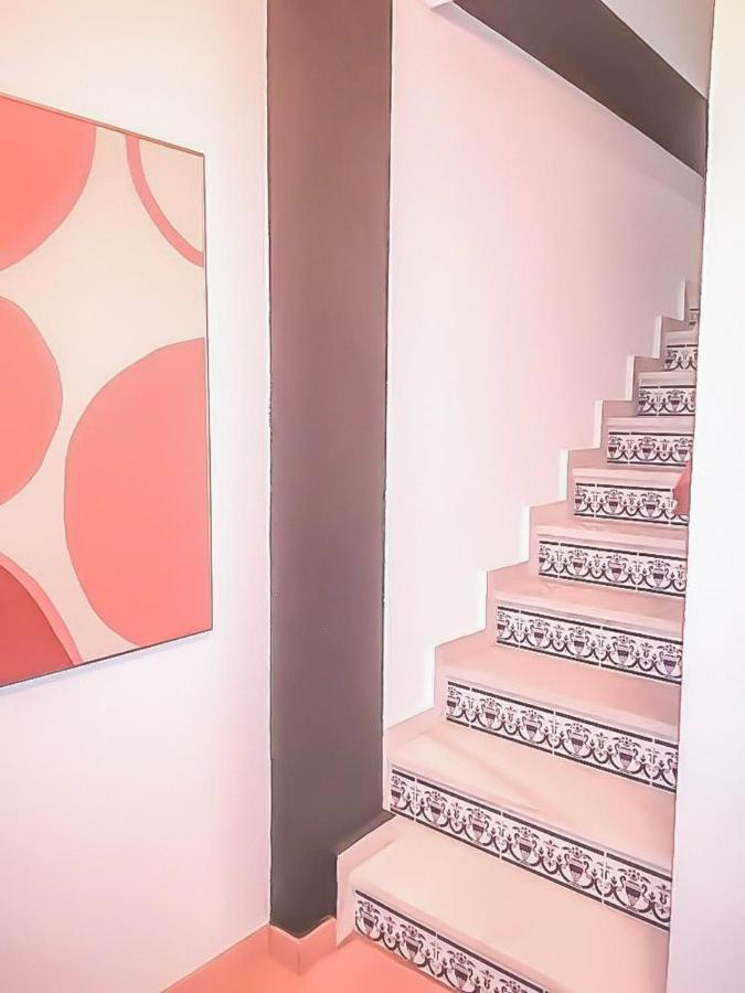 Apartamento Sol Y Sal ชิกลานา เด ลา ฟรอนเตรา ภายนอก รูปภาพ